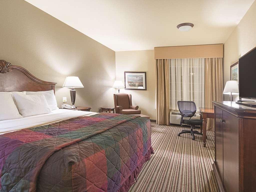 Hotel La Quinta by Wyndham Trinidad Habitación foto