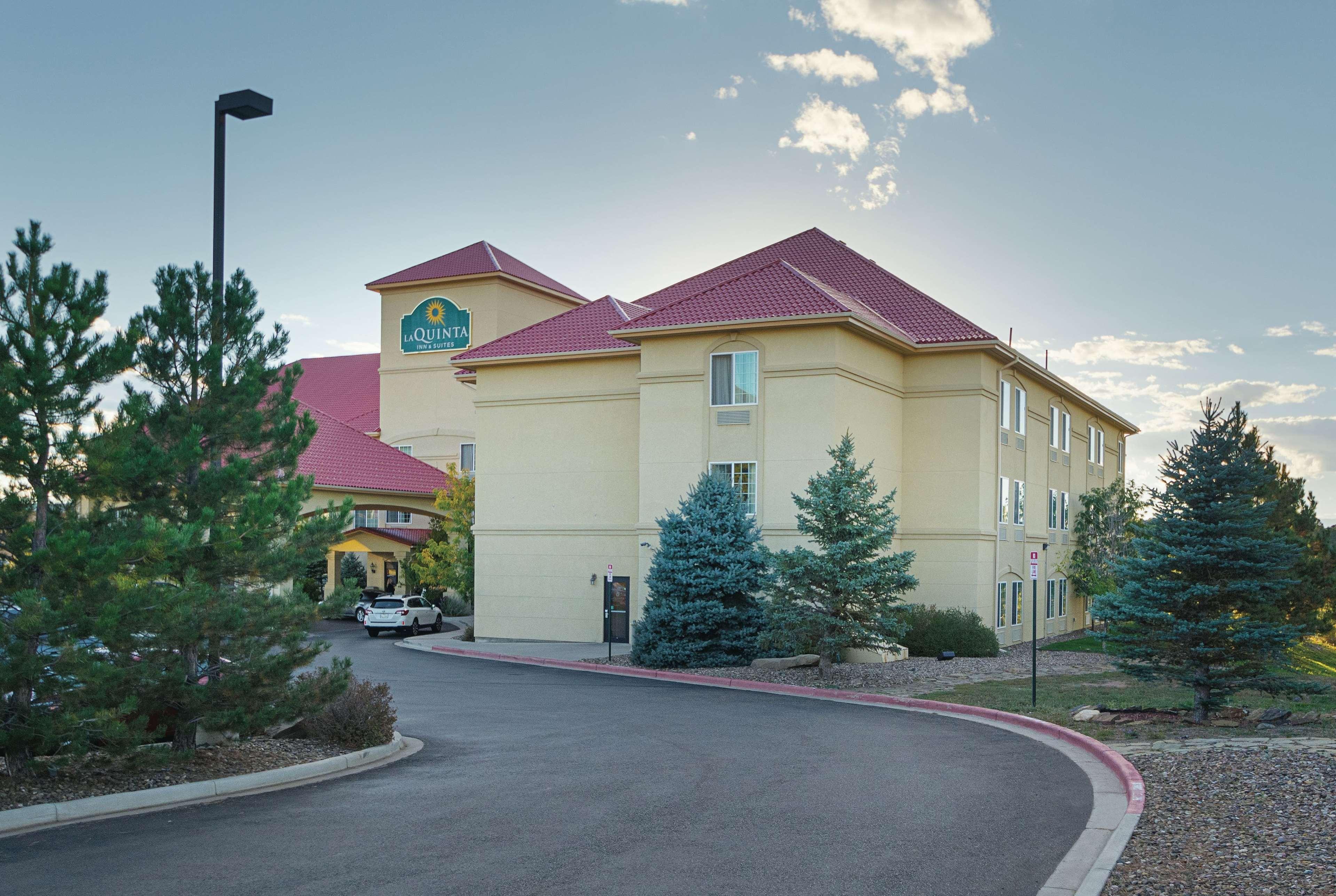 Hotel La Quinta by Wyndham Trinidad Exterior foto