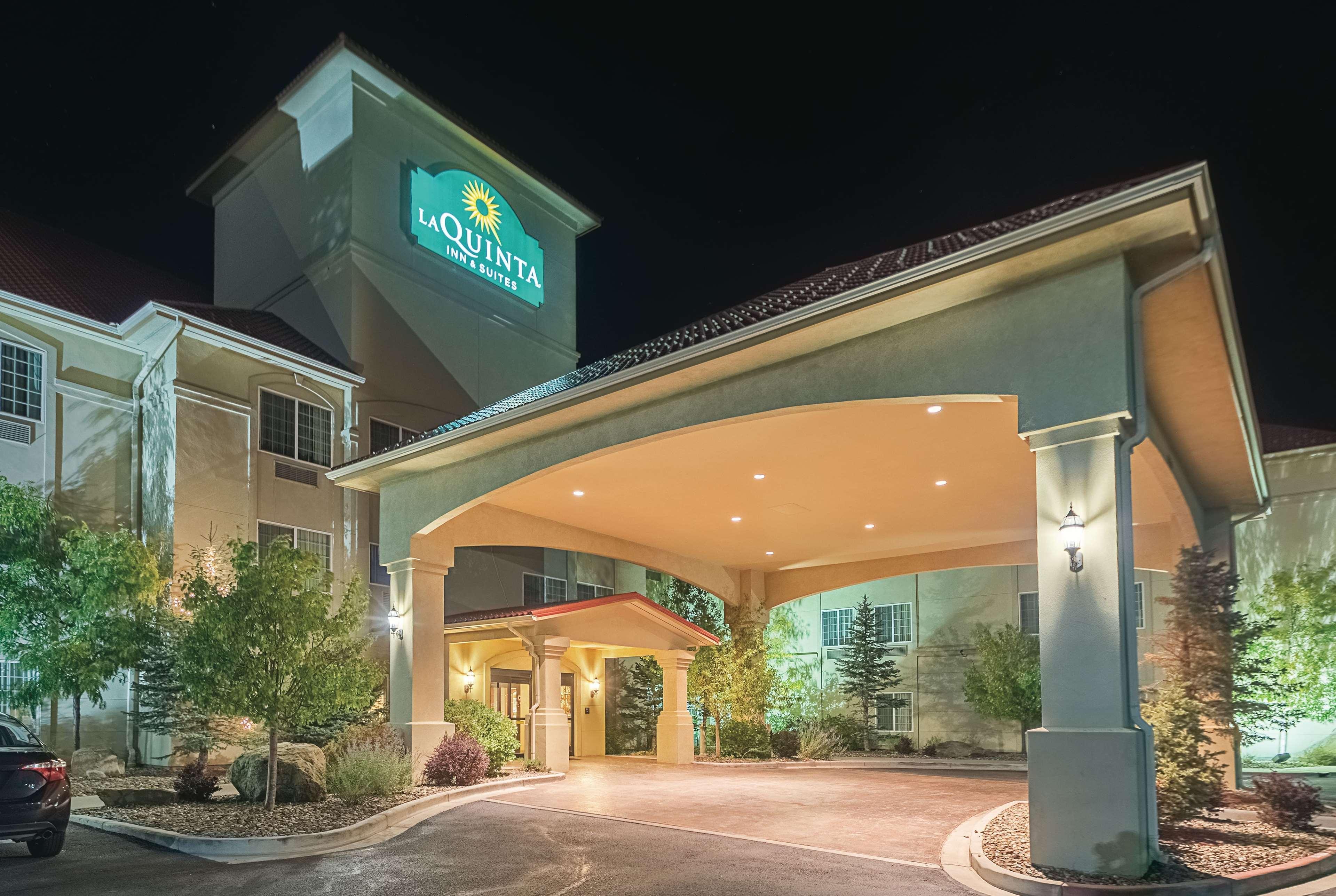 Hotel La Quinta by Wyndham Trinidad Exterior foto