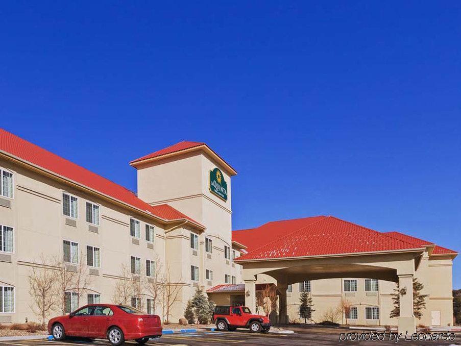 Hotel La Quinta by Wyndham Trinidad Exterior foto